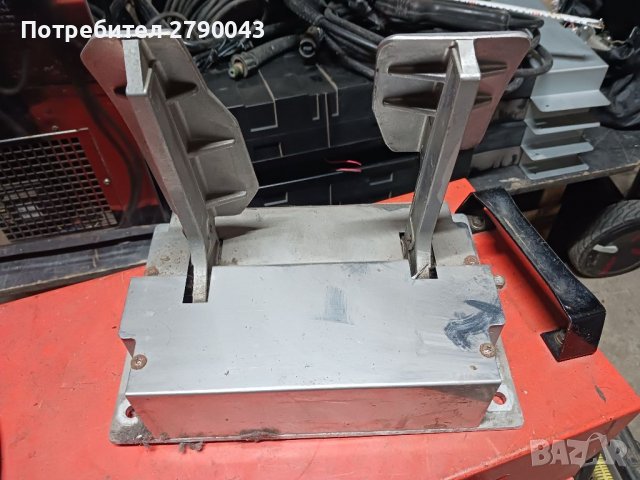 Педали за видеоигри, снимка 3 - Аксесоари - 39945995