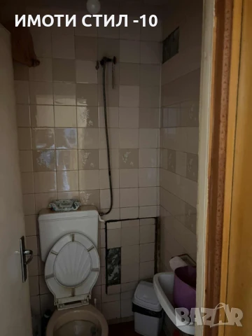 ПРОДАВА 4-СТАЕН АПАРТАМЕНТ, МАТЕМАТИЧЕСКА ГИМНАЗИЯ, снимка 11 - Апартаменти - 51416968