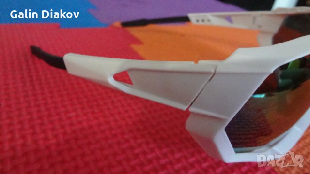Слънчеви очила за колоездене и бягане UV400, снимка 3 - Слънчеви и диоптрични очила - 35712765