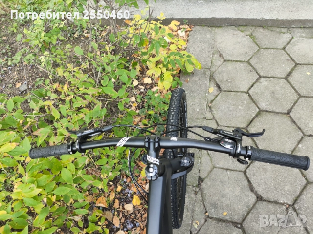 Велосипед Oryx Carbon 29' 50 см 11s, снимка 9 - Велосипеди - 52175348