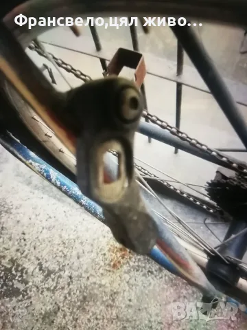 29 цола алуминиев велосипед колело размер 48 orbea , снимка 10 - Велосипеди - 55930797