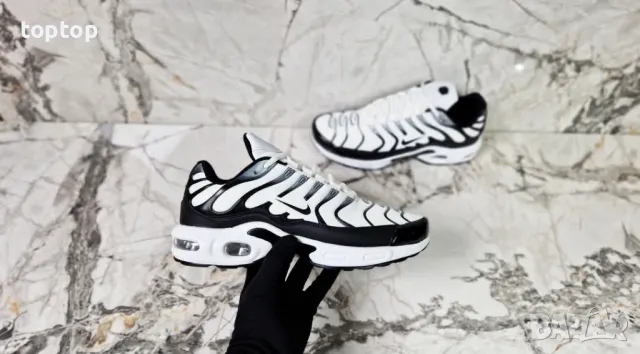 Топ цена !!! Мъжки Маратонки , снимка 5 - Маратонки - 48452196