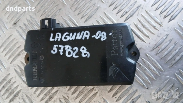 Модул Renault Laguna 2.0 DCi 2008 8200624041