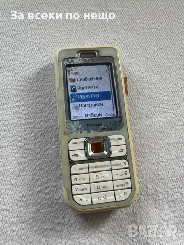 Nokia 7360 , Нокия 7360, снимка 11 - Nokia - 49820354