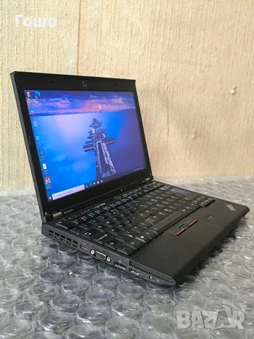 Lenovo ThinkPad X220