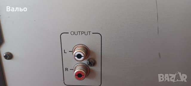 Onkyo DX-6900, снимка 9 - Аудиосистеми - 41098815