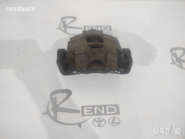 Преден десен спирачен апарат Toyota Yaris 2005-2011 1NR , снимка 2 - Части - 44479407