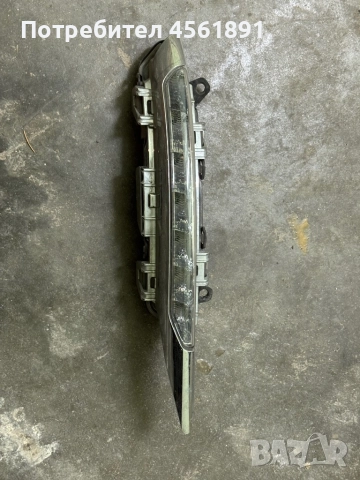 Дневна светлина за Mercedes CLS