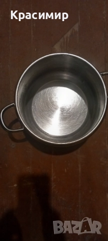 Тенджера под налягане  6литра, снимка 2 - Съдове за готвене - 52587907