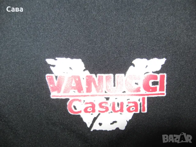 Софтшел VANUCCI  мъжки,2ХЛ