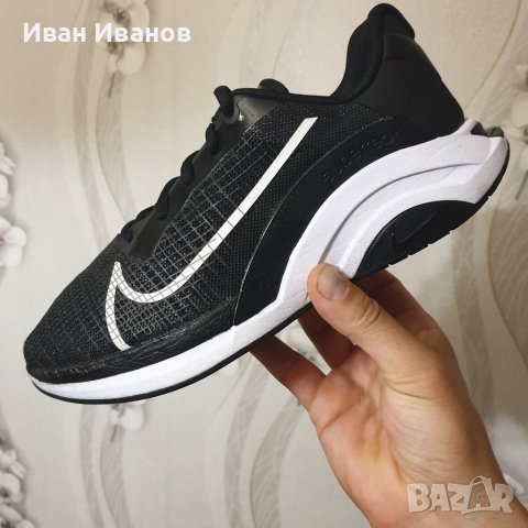 маратонки  Nike ZoomX SuperRep Surge  номер 41,5-42, снимка 8 - Маратонки - 40727726