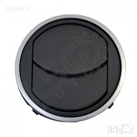 Лява духалка парно табло Mazda 6 (GH)(2007-2013) ID:91428