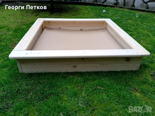 Пясъчник , снимка 6 - Други - 50845918