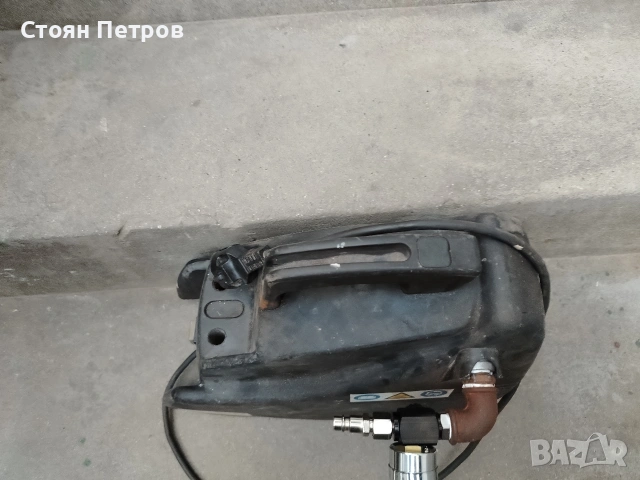 Компресор за въздух, снимка 10 - Компресори - 53695649