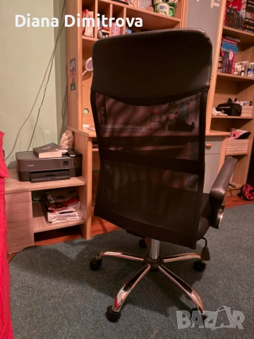 Комплект обзавеждане за детска стая, снимка 7 - Мебели за детската стая - 52887728