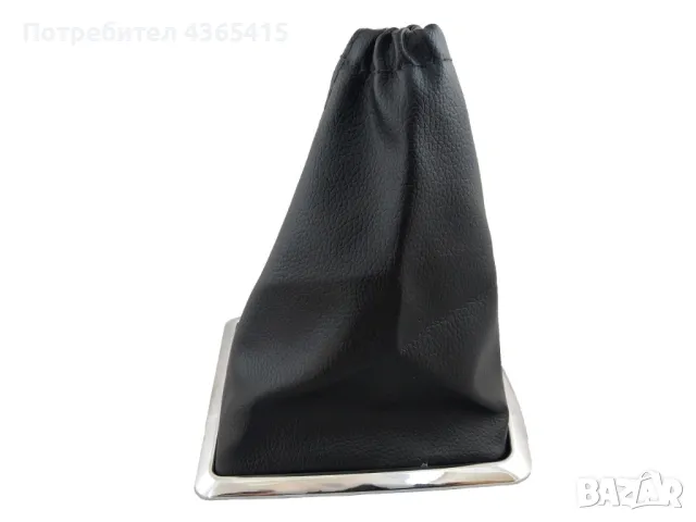 Маншон за скоростен лост за Ford Focus MK2 (2005–2016) - 4M51A045B79, снимка 3 - Части - 49314464