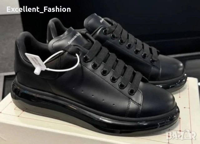 Унисекс модел Alexander McQueen 