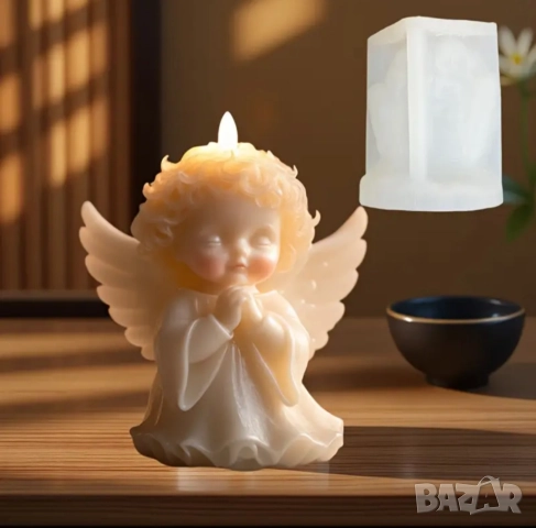 Молд ангел (9)