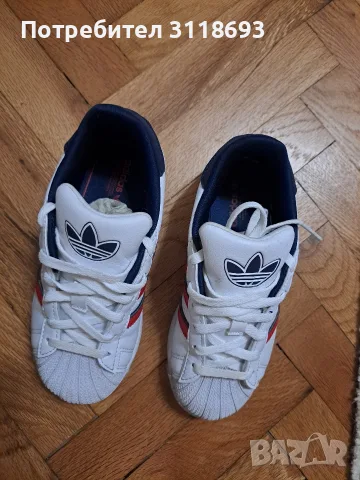 ADIDAS маратонки за момче, снимка 3 - Детски маратонки - 56185112