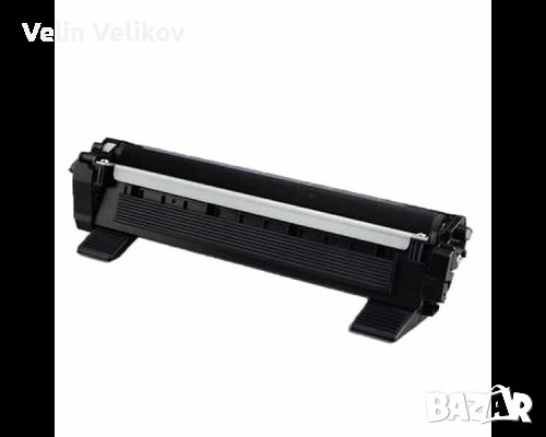 Тонер касета BROTHER TN1000/TN1020/TN1030/TN1040/TN1060/TN1070/TN1075 TONER, снимка 1 - Друга електроника - 42355882