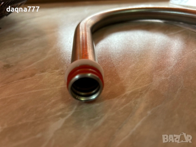 Чучур/ лебедка за кухненски смесител НОВО, снимка 7 - Други - 53243566