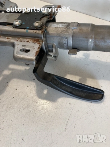 Мотор за кормилна колона за KIA Sportage 1.7 CRDi (2011) GM45100300L1, снимка 2 - Части - 53380898