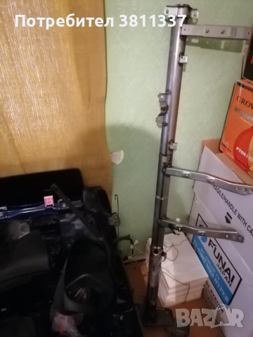 Субару Импреза 2.0 РАЗПРОДАЖБА, снимка 9 - Части - 41823047