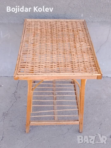 Масичка, снимка 5 - Маси - 51175271