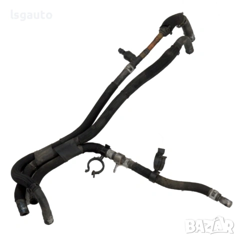 Горивопровод AUDI  A8 (D4, 4H) 2010-2017 ID: 158461