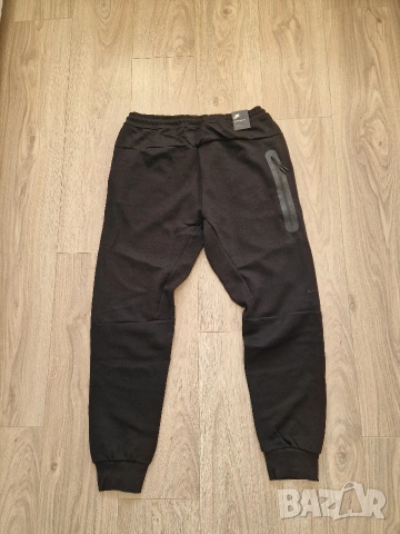 Мъжко спортно долнище и горнище, екип NIKE Размери S M L XL, снимка 11 - Спортни дрехи, екипи - 53556782