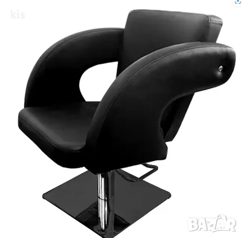 Фризьорски стол, модел М1001 - разнообразие от цветове, снимка 11 - Фризьорски столове - 47661142