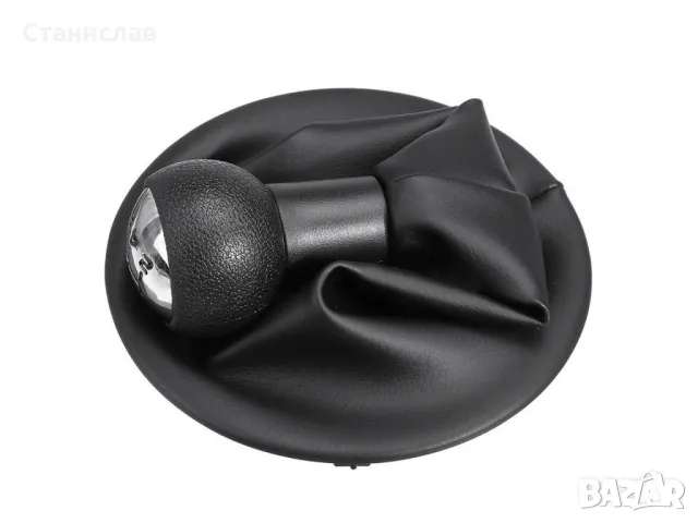 Топка с маншон за скоростен лост за Citroen Berlingo (1996-2009), снимка 2 - Части - 47850629