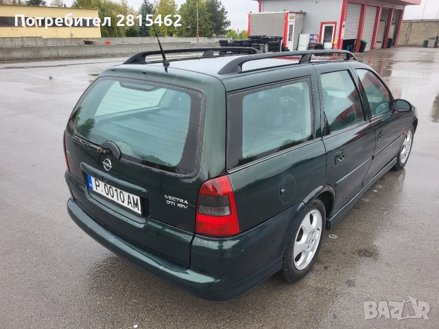 Opel Vectra , снимка 6 - Автомобили и джипове - 52635702