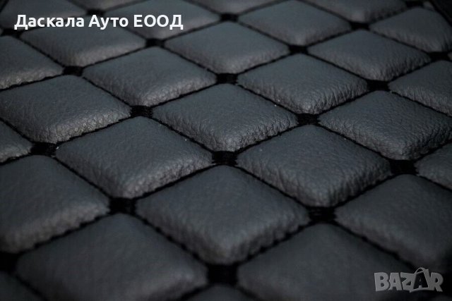 Кожени стелки за ДАФ DAF XG 2022г.+ /автоматични скорости/ , 6 цвята, снимка 2 - Аксесоари и консумативи - 41998747