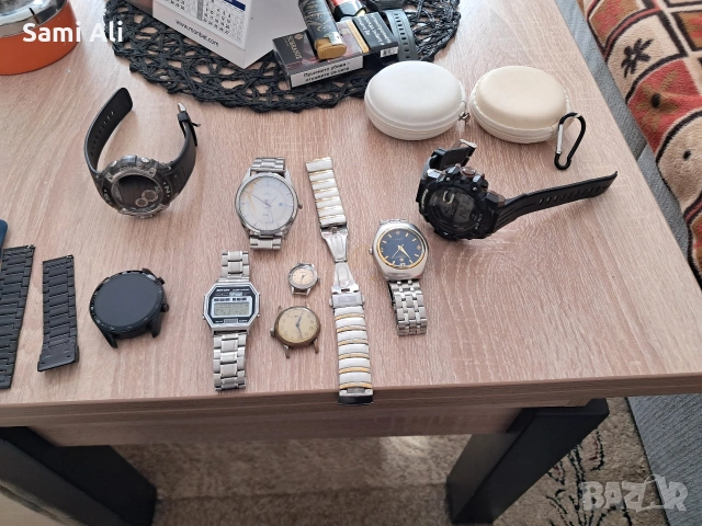 Продавам, снимка 2 - Други ценни предмети - 53690780