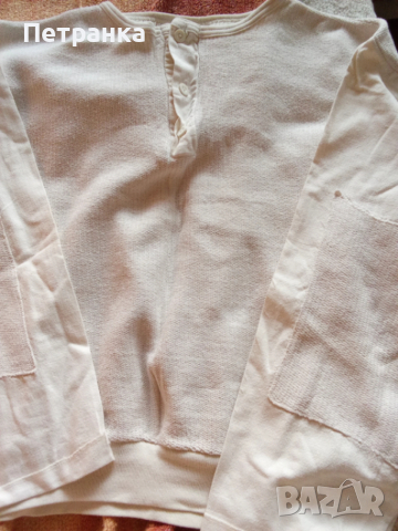 На вашето внимание - ДАТСКИ детски дизайнерски блузи