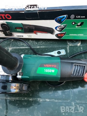 Флекс верто, снимка 4 - Ъглошлайфи - 34545143