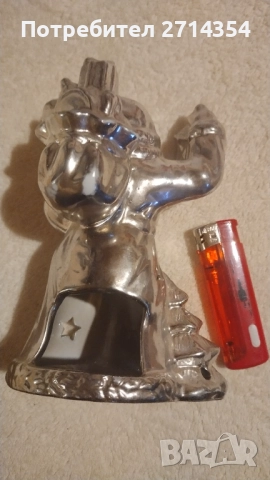 Коледна декорация и дървен конструктор , снимка 5 - Декорация за дома - 51391908