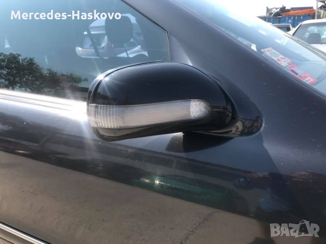  Мерцедес - S-кл CDI, снимка 3 - Автомобили и джипове - 36110190