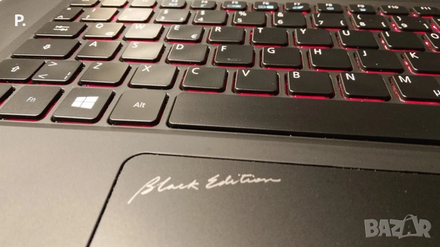 Геймърски 17" Acer Aspire V Nitro, снимка 11 - Лаптопи за игри - 53669030