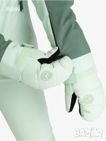 Roxy Free Jet Block, XL, ново, оригинално дамско ски/сноуборд яке, снимка 6 - Зимни спортове - 47413757