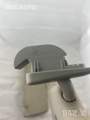 Комплект сенници за VW Polo 6N1, 30 лв, снимка 4 - Части - 41448121