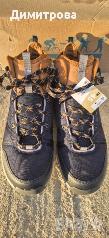 Зимни мъжки боти