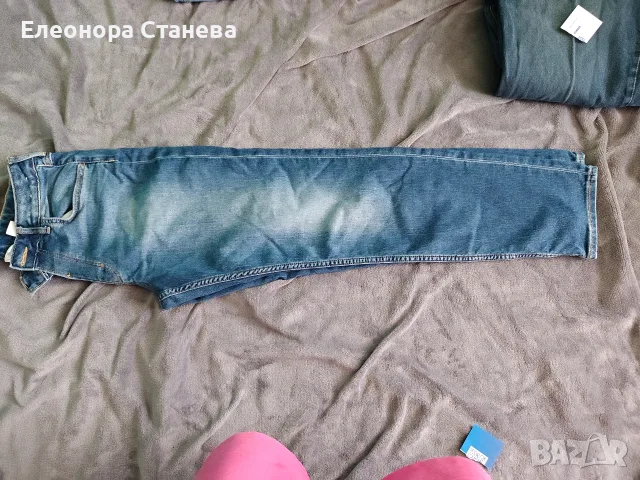 Дънки за момче размер 164 закупени от HM, снимка 16 - Детски панталони и дънки - 55970158