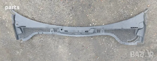 Решетка Чистачки Шкода Октавия 2
- 1Z1819415, снимка 5 - Части - 49757832