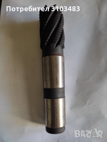 Продавам фрези челно-цилиндрични HSS-NR , снимка 5 - Стругове - 35758014