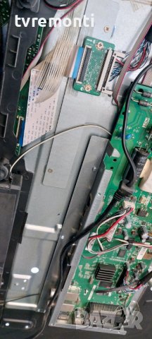 MAIN BOARD TP.MS6308.711 for SHARP LC-40CFE6242E дисплей LCS400HN02 , снимка 4 - Части и Платки - 40561506