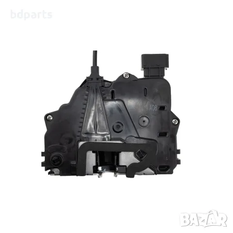 Брава за задна дясна врата, Fiat Grande Punto, снимка 4 - Части - 56143674