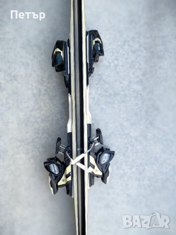 Ценни дизайнерски ски ATOMIC austria KITZBUHELER SKI 262-382 185cm.  + ски автомати ATOMIC XT12, снимка 15 - Зимни спортове - 44340273