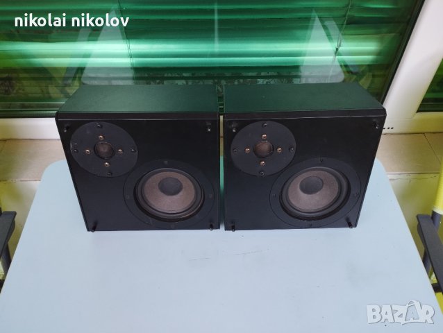 Braun LSV , снимка 2 - Тонколони - 42167681